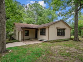 317 Hollywood Drive, Conroe TX 77303