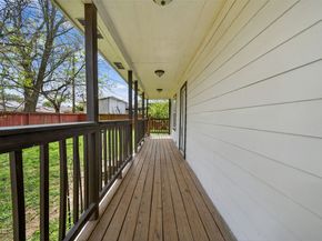 1107 Christine Street, Houston TX 77017