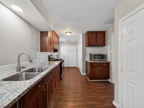 1107 Christine Street, Houston TX 77017