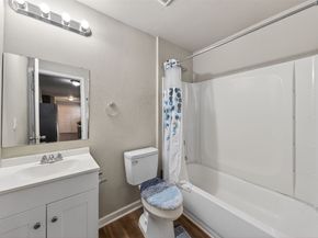 1107 Christine Street, Houston TX 77017