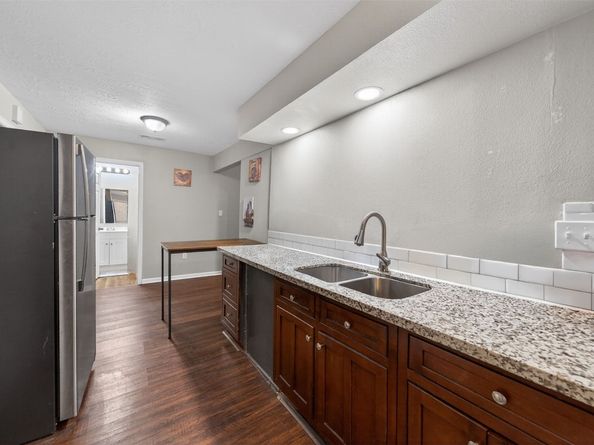 1107 Christine Street, Houston TX 77017