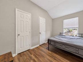 1107 Christine Street, Houston TX 77017
