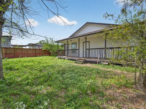 1107 Christine Street, Houston TX 77017