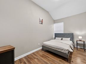 1107 Christine Street, Houston TX 77017
