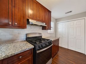 1107 Christine Street, Houston TX 77017