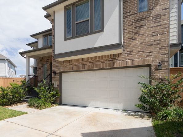 15854 Black Grouse Drive, Humble TX 77346