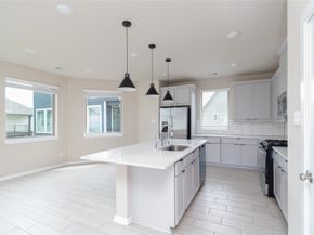 15854 Black Grouse Drive, Humble TX 77346