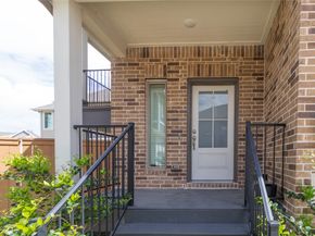 15854 Black Grouse Drive, Humble TX 77346