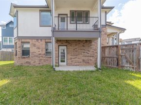15854 Black Grouse Drive, Humble TX 77346