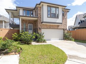 15854 Black Grouse Drive, Humble TX 77346