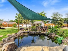 1914 Peppermill Road, Houston TX 77080
