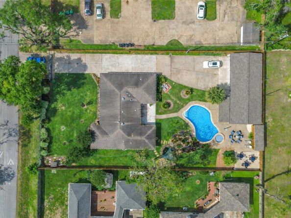 1914 Peppermill Road, Houston TX 77080