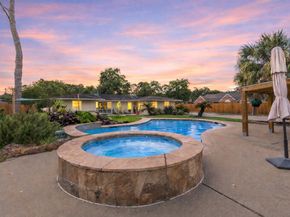 1914 Peppermill Road, Houston TX 77080