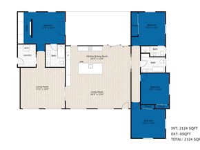 1914 Peppermill Road, Houston TX 77080