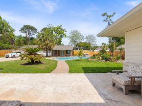 1914 Peppermill Road, Houston TX 77080