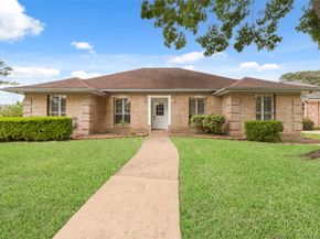 9222 Chesney Downs Drive, Houston TX 77083