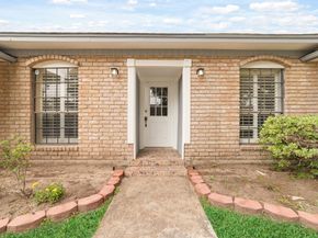9222 Chesney Downs Drive, Houston TX 77083