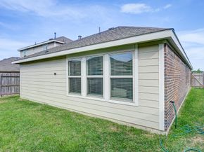 20897 Cropani Shadow Drive, New Caney TX 77357