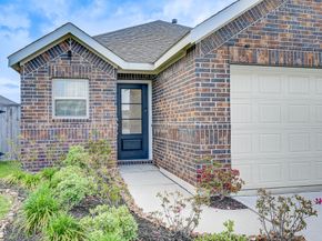 20897 Cropani Shadow Drive, New Caney TX 77357