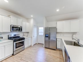 20897 Cropani Shadow Drive, New Caney TX 77357