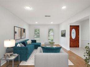 6007 Claridge Drive, Houston TX 77096