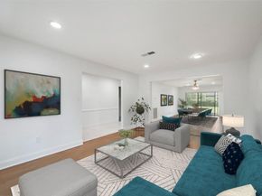6007 Claridge Drive, Houston TX 77096