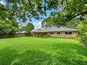 6007 Claridge Drive, Houston TX 77096