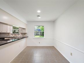 6007 Claridge Drive, Houston TX 77096