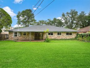 6007 Claridge Drive, Houston TX 77096