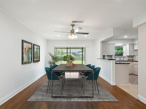 6007 Claridge Drive, Houston TX 77096