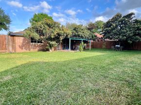 15119 Mcleod Drive, Houston TX 77060