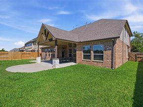 21103 Barton Hollow Lane, Richmond TX 77407