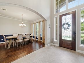 21103 Barton Hollow Lane, Richmond TX 77407