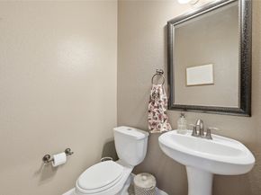 21103 Barton Hollow Lane, Richmond TX 77407