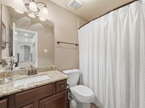 21103 Barton Hollow Lane, Richmond TX 77407