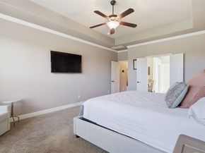 21103 Barton Hollow Lane, Richmond TX 77407
