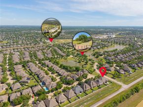 21103 Barton Hollow Lane, Richmond TX 77407