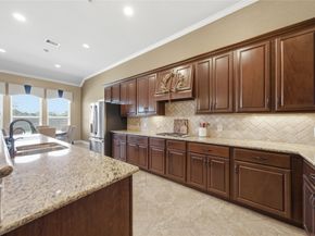 21103 Barton Hollow Lane, Richmond TX 77407
