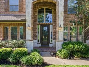 21103 Barton Hollow Lane, Richmond TX 77407