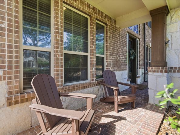 21103 Barton Hollow Lane, Richmond TX 77407