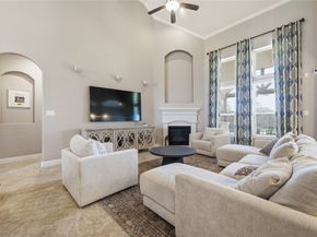 21103 Barton Hollow Lane, Richmond TX 77407