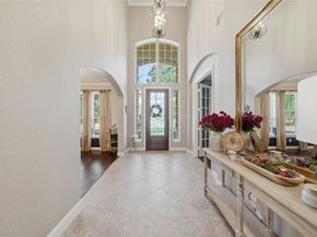 21103 Barton Hollow Lane, Richmond TX 77407