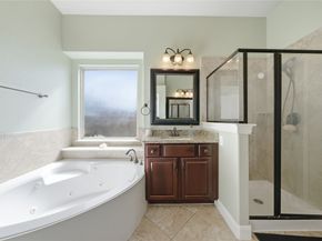 21103 Barton Hollow Lane, Richmond TX 77407