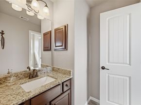 21103 Barton Hollow Lane, Richmond TX 77407