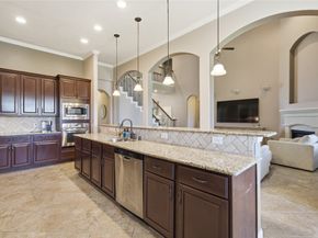 21103 Barton Hollow Lane, Richmond TX 77407