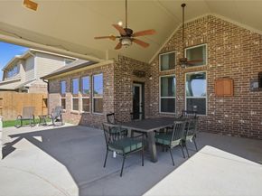21103 Barton Hollow Lane, Richmond TX 77407