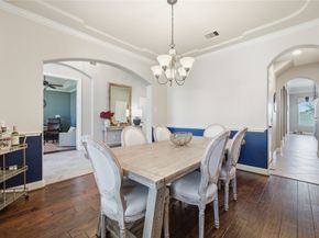 21103 Barton Hollow Lane, Richmond TX 77407