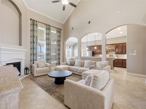 21103 Barton Hollow Lane, Richmond TX 77407