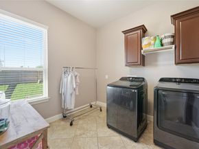 21103 Barton Hollow Lane, Richmond TX 77407