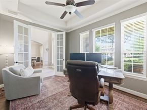 21103 Barton Hollow Lane, Richmond TX 77407
